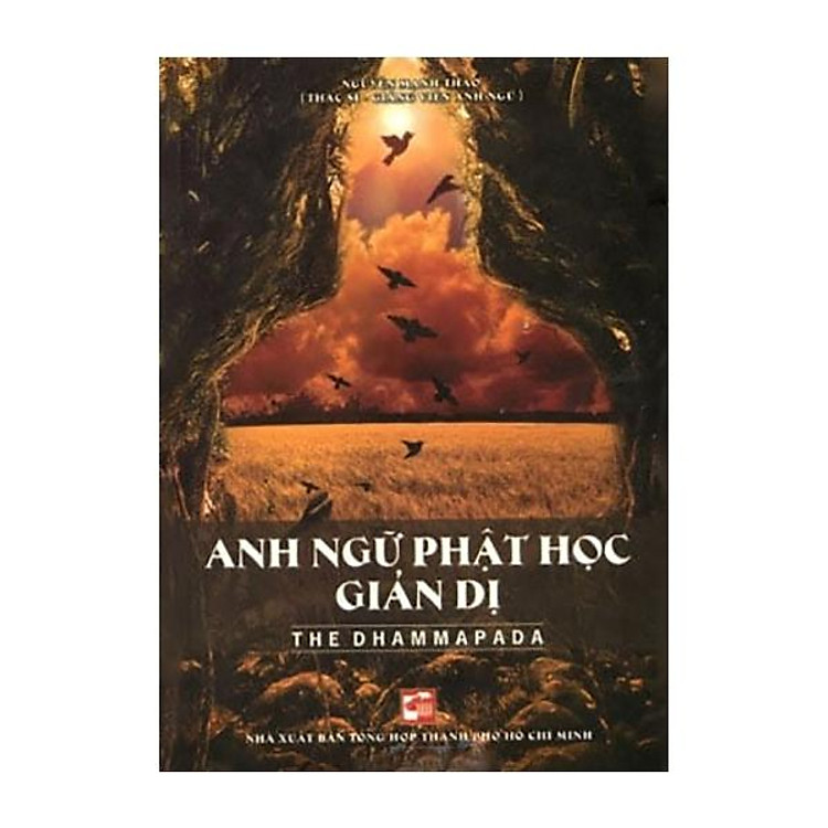 Anh Ngữ Phật Học Giản Dị