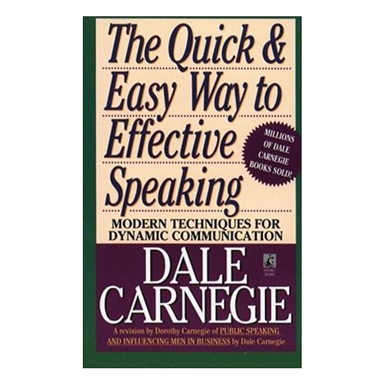 The Quick And Easy Way To Effective Speaking
