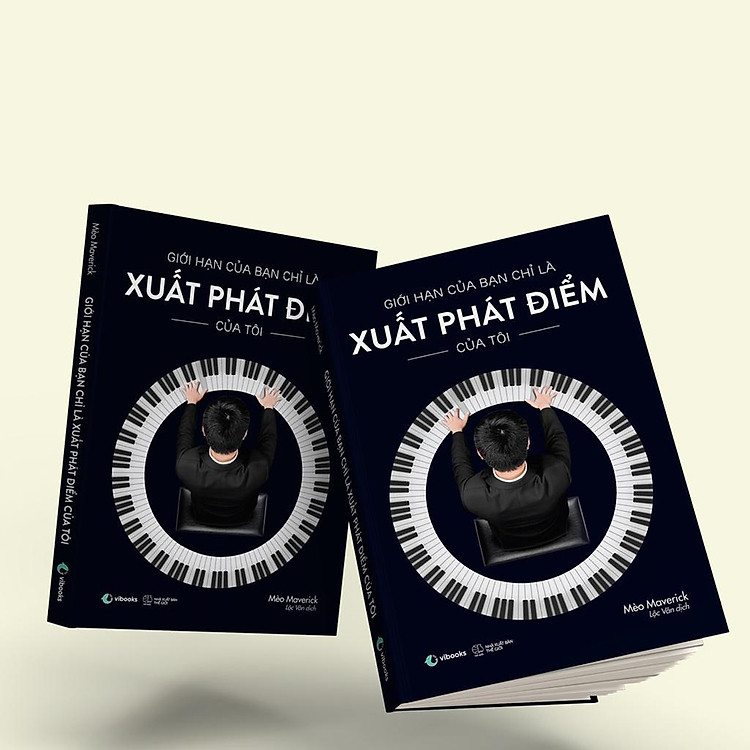 Giới Hạn Của Bạn Là Xuất Phát Điểm Của Tôi - Mèo Maverick - Ảnh 4