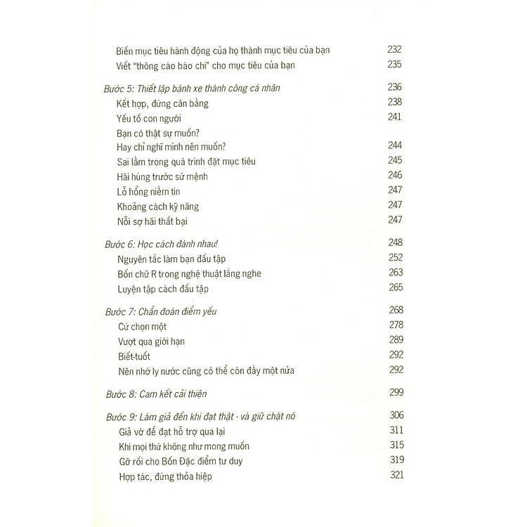 Sách - Ai Che Lưng Cho Bạn - Ảnh 5