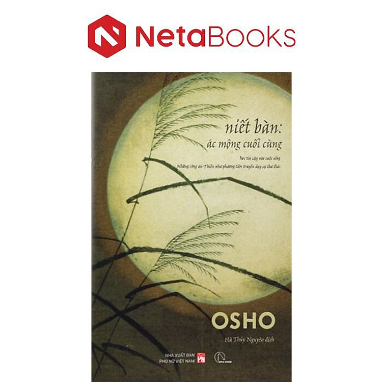 Newshop: Niết Bàn - Ác Mộng Cuối Cùng