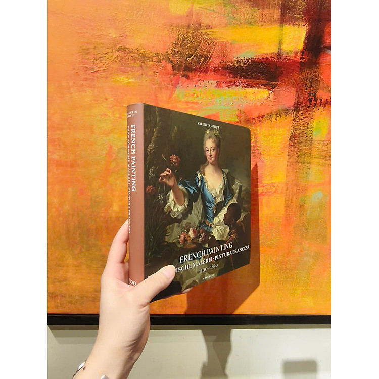 French Painting (1100-1830) - Art Periods & Movements - Ảnh 3