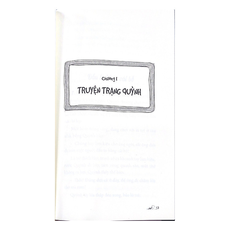 Truyện Trạng Quỳnh và Xiển Bột (Tái Bản 2020) - Ảnh 7