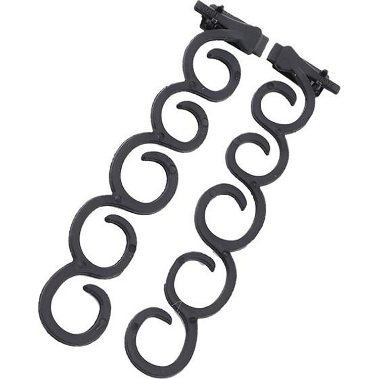 Combo set dụng cụ bện đuôi tóc, tết các kiểu tóc chân rết, thắt bím _BDM21