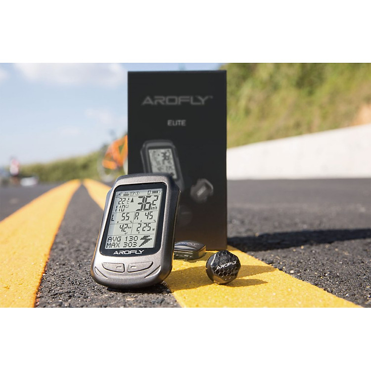 Mua AROFLY ELITE A1 The Smallest and Most Affordable Power Meter