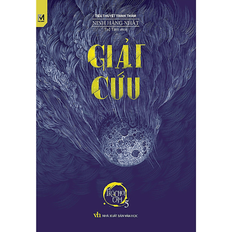 Trò Chơi Cấm – Tập 5