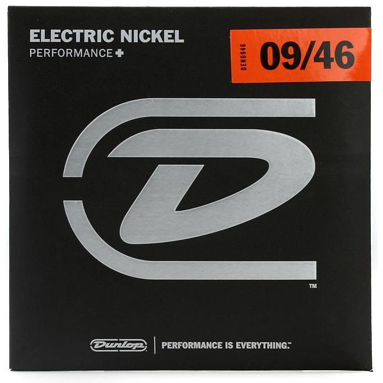 Dây đàn guitar điện Dunlop DEN0946(SOL.G)