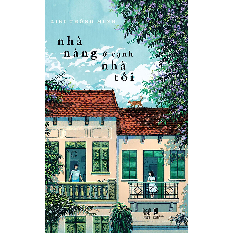 Nhà Nàng Ở Cạnh Nhà Tôi