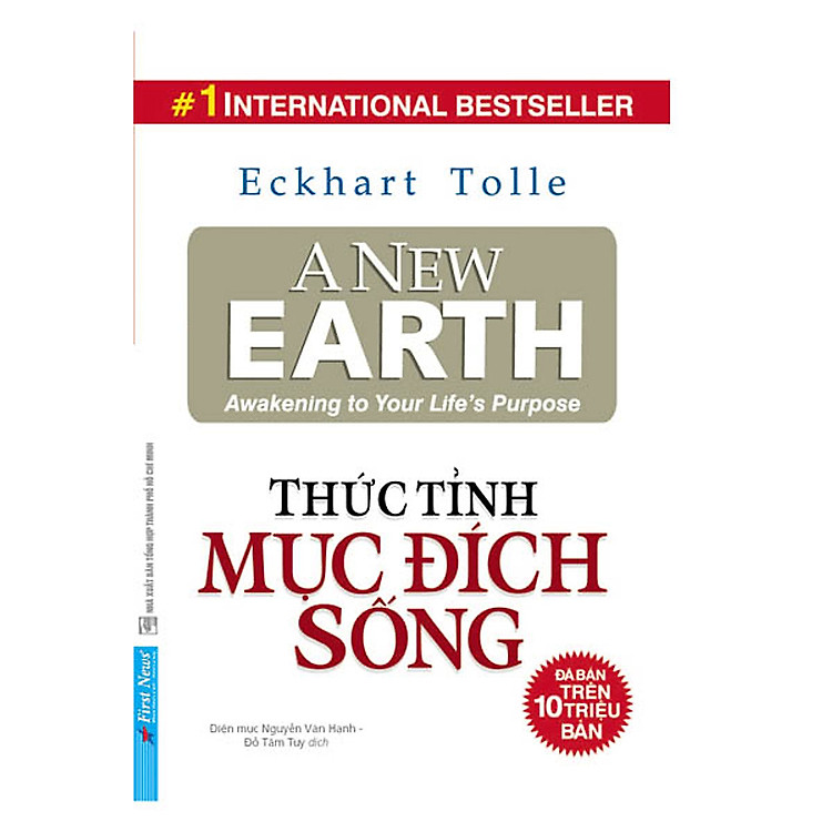 Thức Tỉnh Mục Đích Sống - Ảnh 2