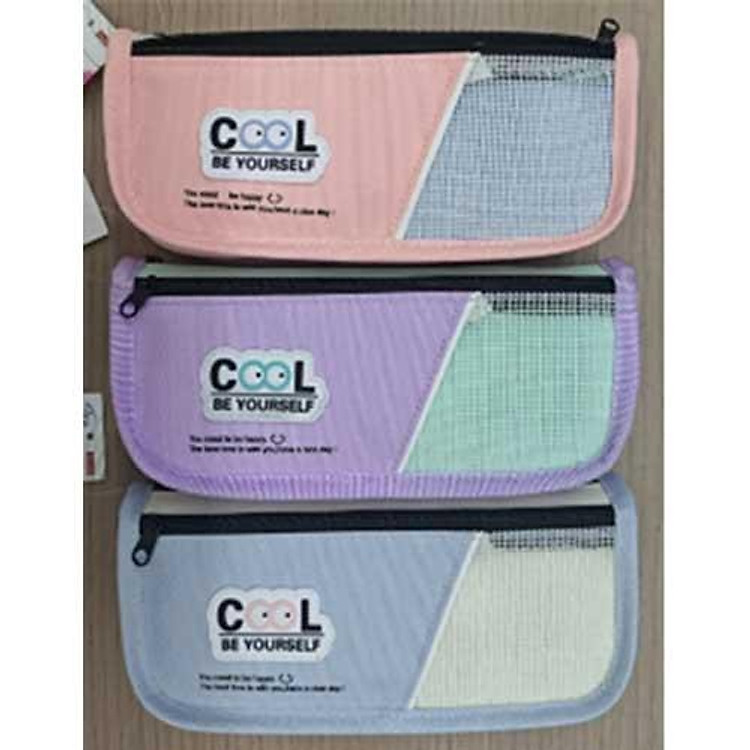 Bóp Viết Vải 9083 Ab 56