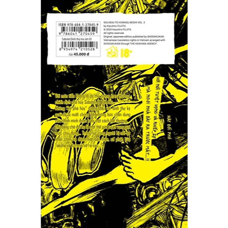 Sobotei Dinh Thự Ma Ám (Tập 3) - Ảnh 2