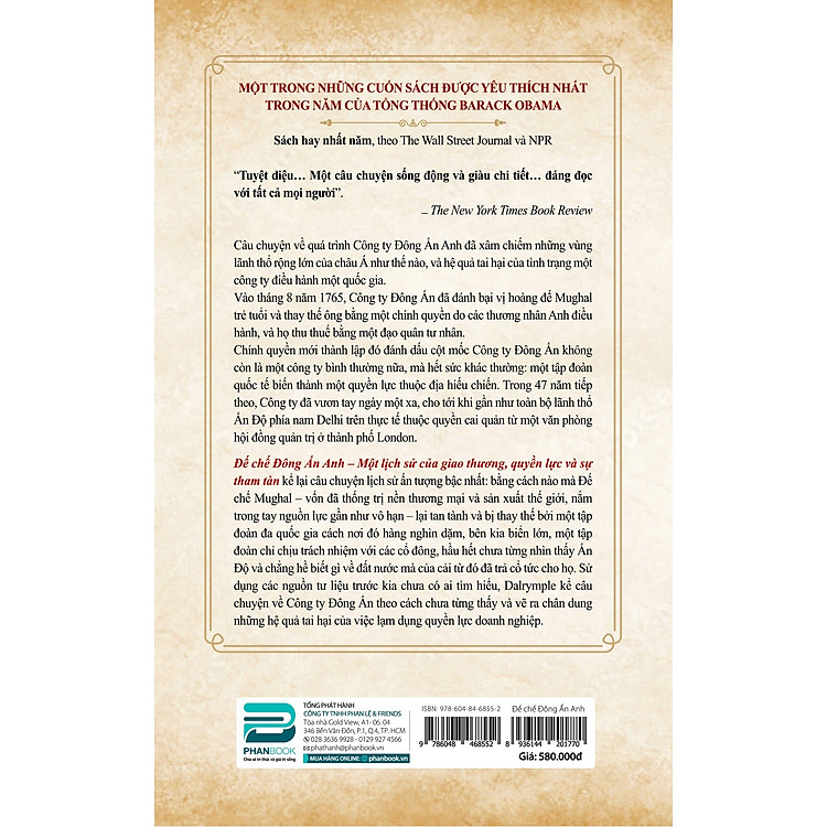 Đế chế Đông Ấn Anh - Ảnh 2