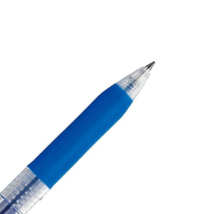 Bút Bi Sarasa Clip 0.5 mm - Zebra JJ15-COBL (Cobalt Blue) - Ảnh 3
