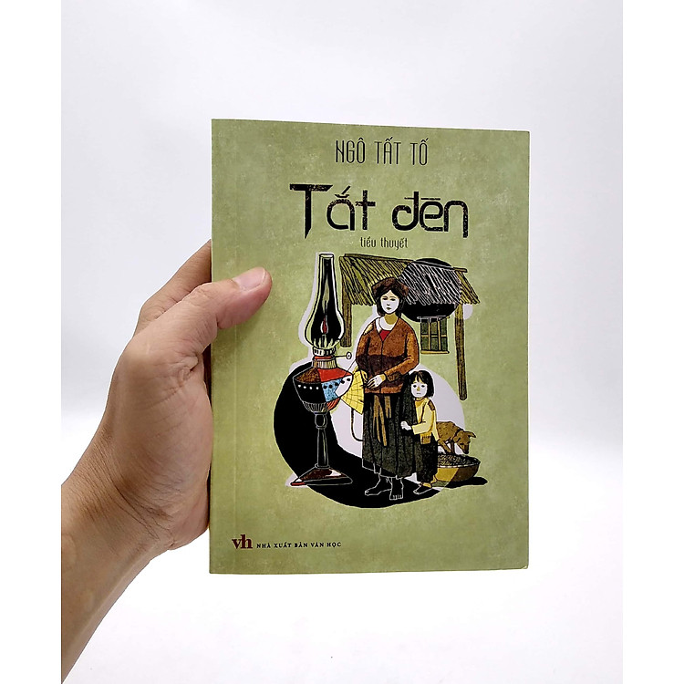 Tắt Đèn (Tái Bản 2022) - Ảnh 7