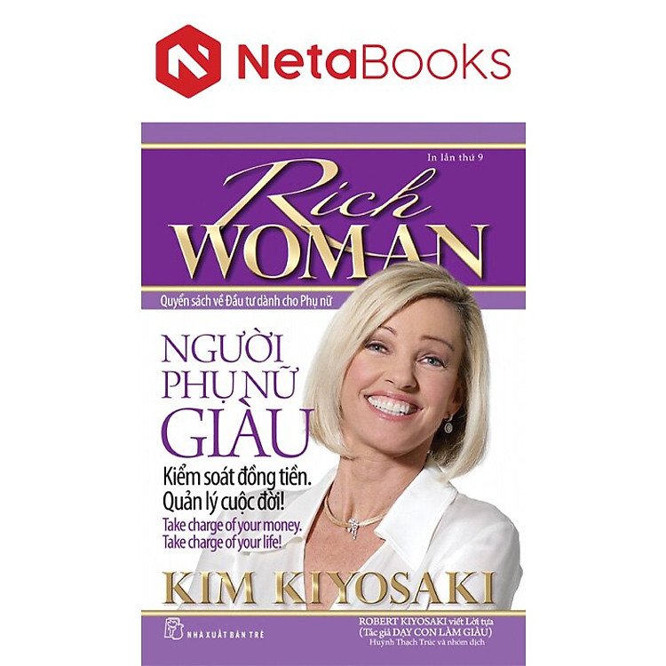 Người Phụ Nữ Giàu