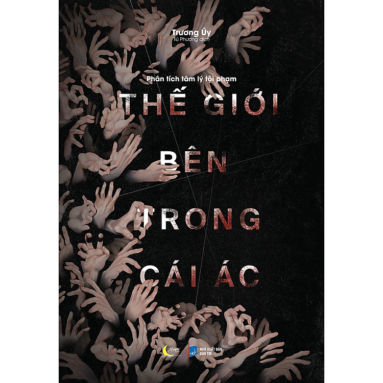 Mua tại Newshop: Phân Tích Tâm Lý Tội Phạm – Thế Giới Bên Trong Cái Ác