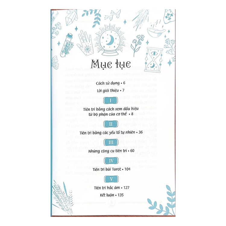 The Secrets - Giải Mã Thuật Tiên Tri - Ảnh 5