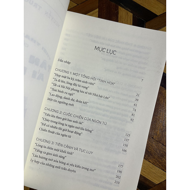 THỜI THANH XUÂN CỦA TÂN NHẠC ÁI QUỐC - Nguyễn Trương Quý - Ảnh 3