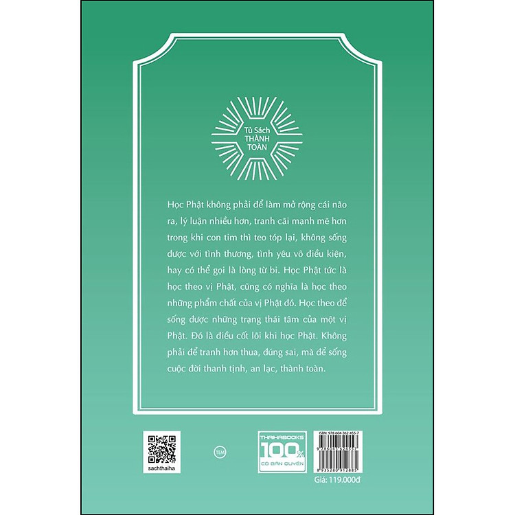 Khởi Chánh Nghiệp: Đưa phẩm chất của Đức Phật vào sự nghiệp - Ảnh 2