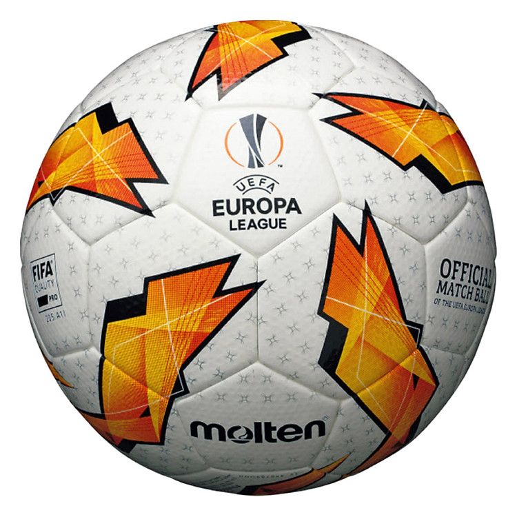 Bóng Đá Molten F5U5003-G18 Europa League