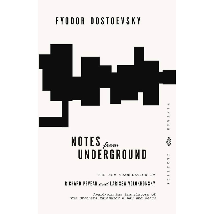 Newshop: Notes From Underground