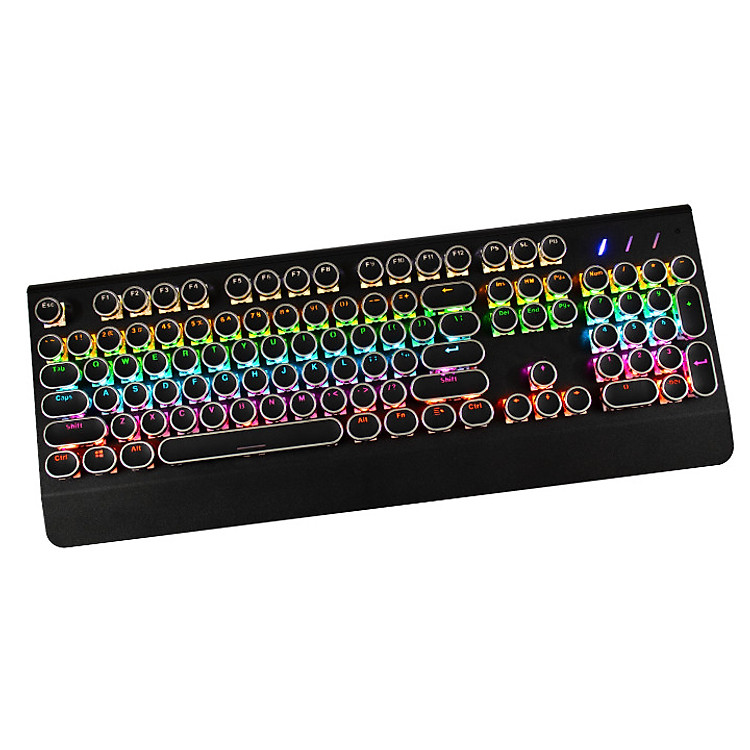 Bàn Phím Cơ K835 Chống Nước