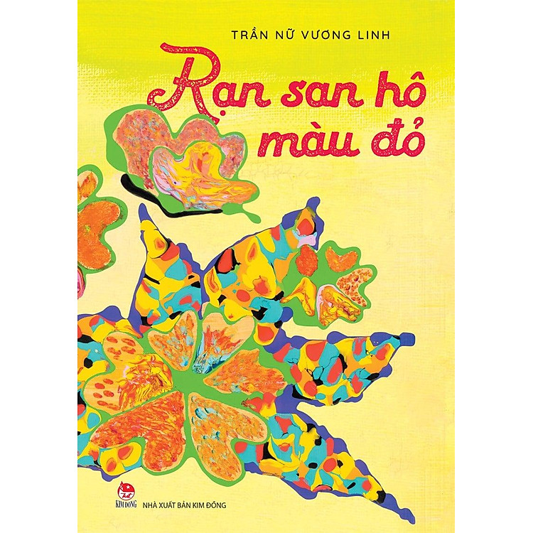 Rạn San Hô Màu Đỏ - Ảnh 4