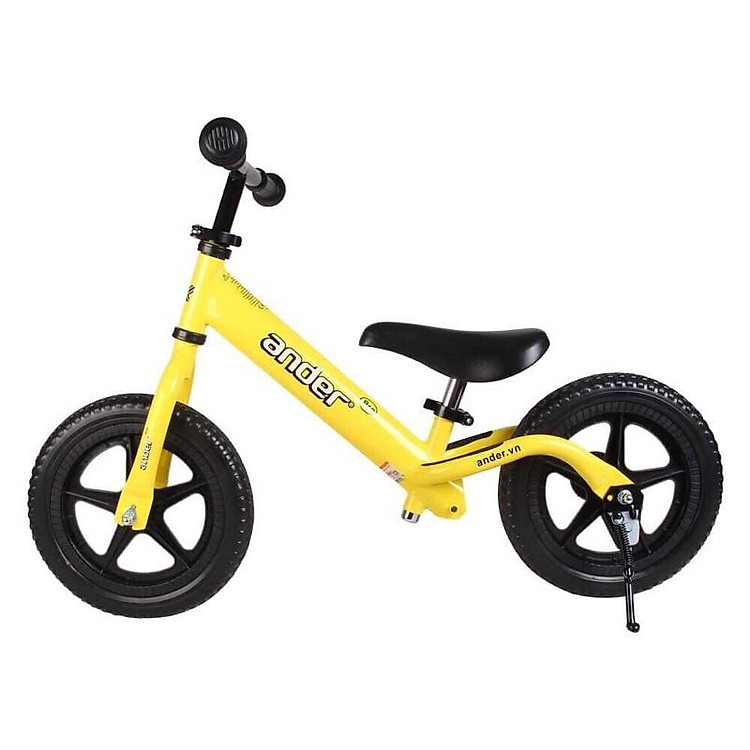 Mua Xe thăng bằng Ander Pro - Vàng Chính hãng Ưu đãi - Hình ảnh 5