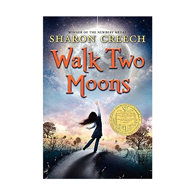 Walk Two Moons