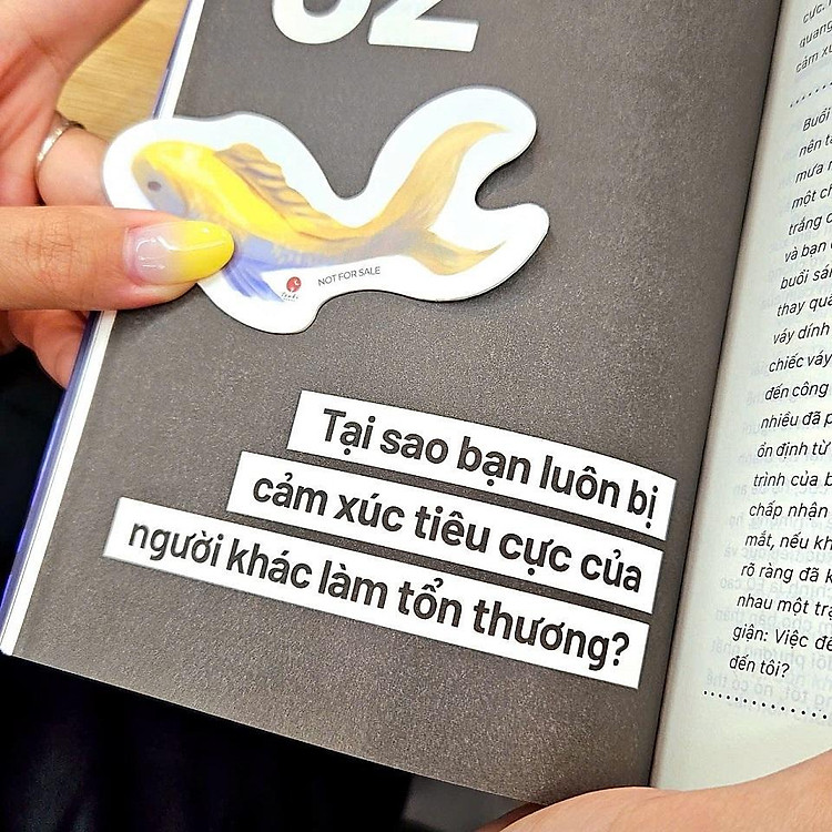 Bạn Có Phải Là Người EQ Thấp - Ảnh 3