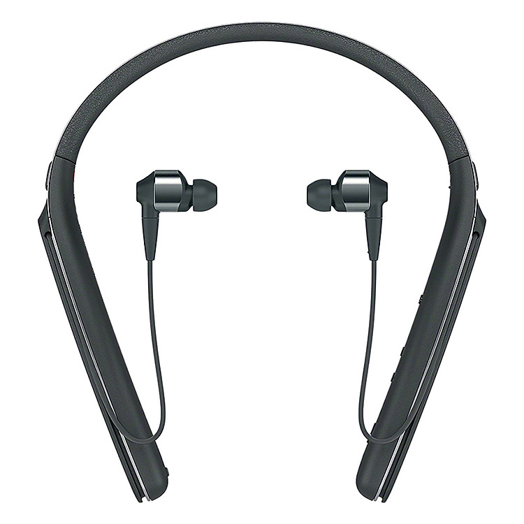 Tai Nghe Bluetooth Nhét Tai Sony WI-1000X Hi-Res Noise Canceling - Hàng Chính Hãng