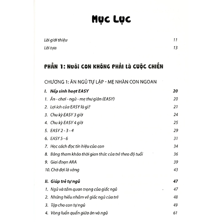 Nuôi Con Không Phải Là Cuộc Chiến (Tái Bản) - Ảnh 2