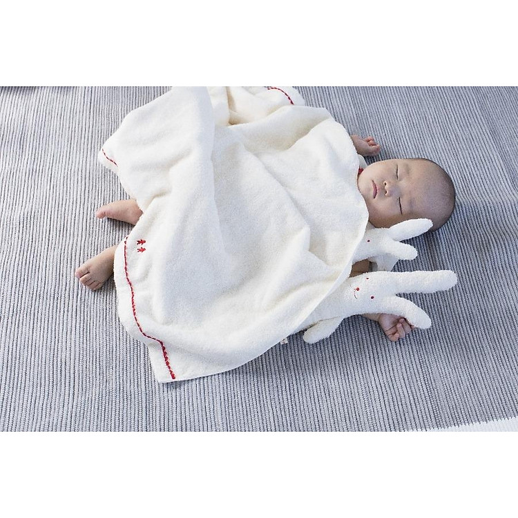 Khăn lau cho bé Orunet 34x80cm Chính hãng Ưu đãi