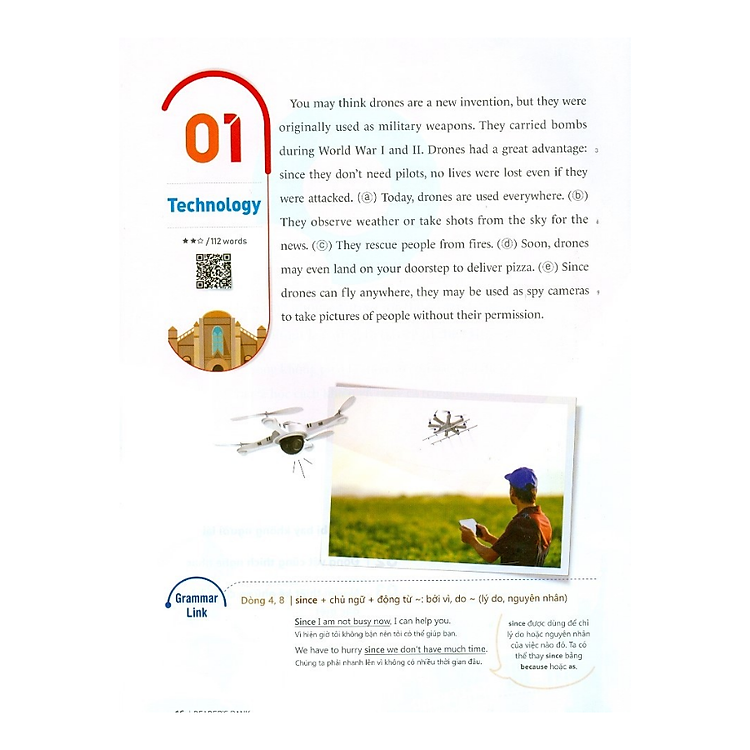 Reader'S Bank Series 4 - Ảnh 3