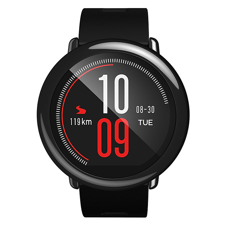 Đồng Hồ Thông Minh Xiaomi Amazfit Pace - Hàng Chính Hãng