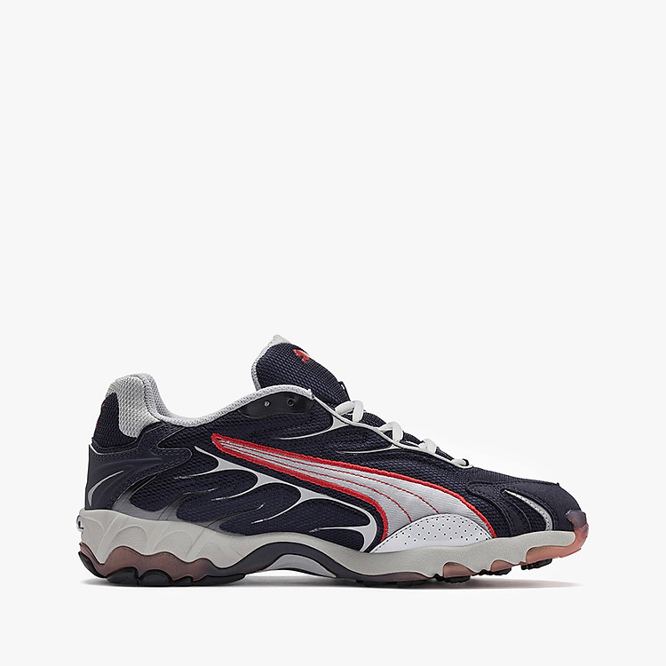 PUMA - Giày sneaker unisex Inhale 370769-04