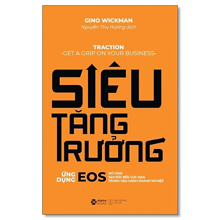 Siêu tăng trưởng