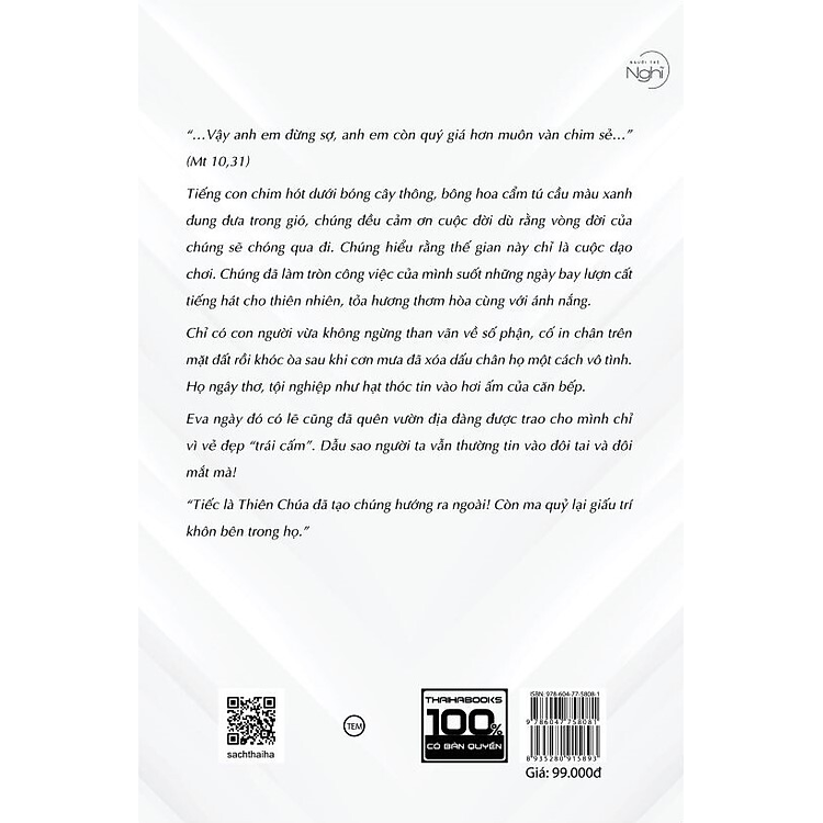 Tri Thức Đức Tin - Kẻ Tu Đời - Ảnh 2