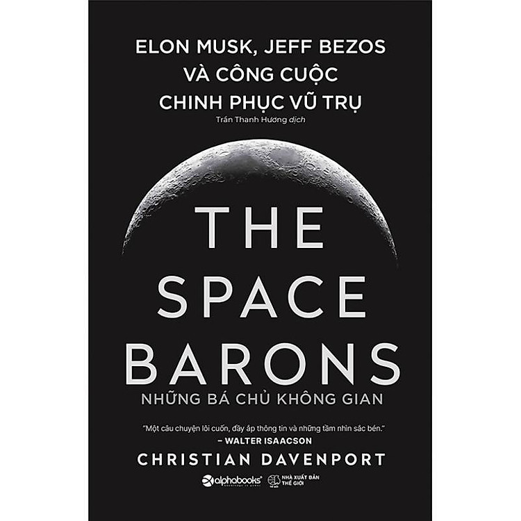 Những Bá Chủ Không Gian