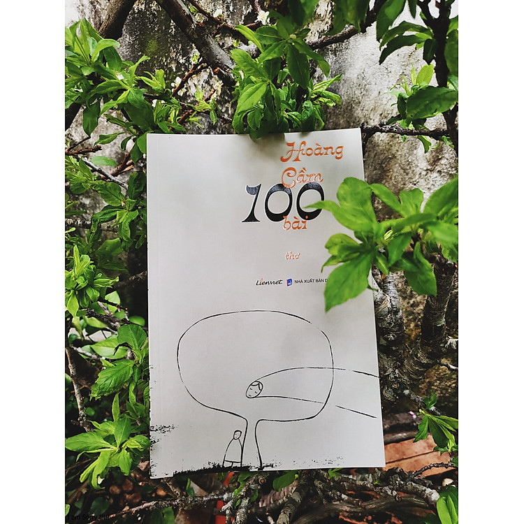 Hoàng Cầm 100 bài