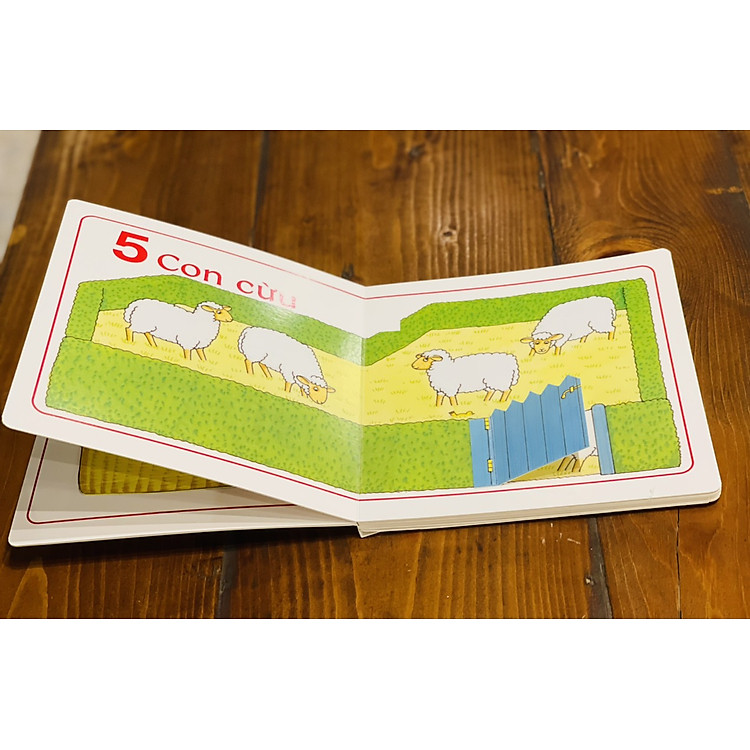 TRANG TRẠI 123 - Ảnh 4