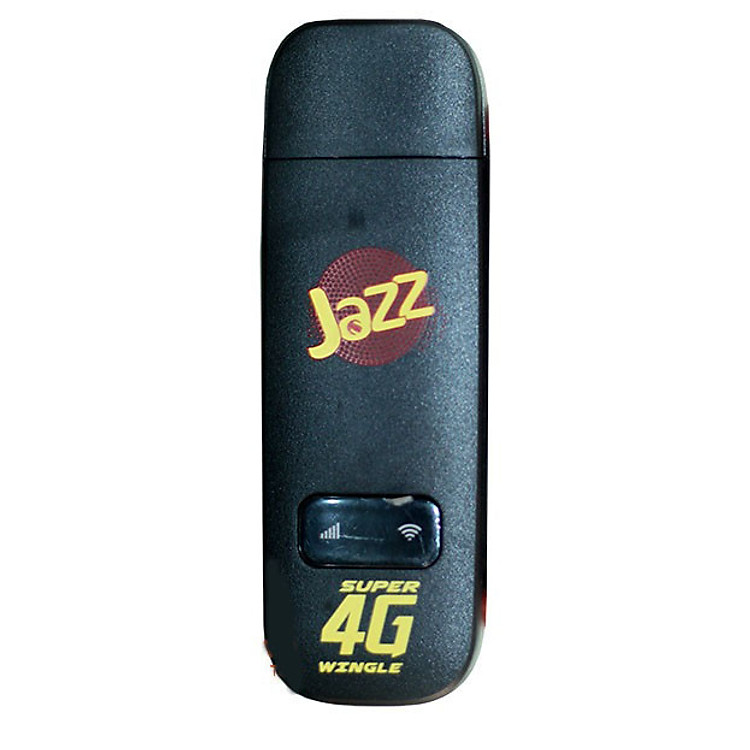Bộ Phát Wifi 3G/4G ZTE Jazz W02-LW43, tốc độ 150Mbps, Hỗ Trợ 12 Kết Nối ( Hàng Nhập Khẩu)