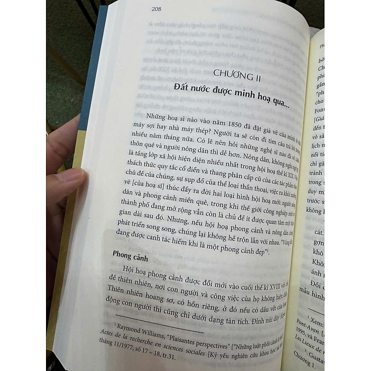 SỰ TẠO THÀNH BẢN SẮC DÂN TỘC - Châu Âu Thế Kỉ XVIII - XX - Ảnh 4