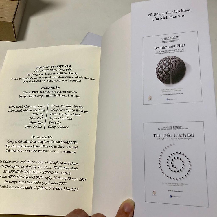 Kham Nhẫn - Ảnh 4