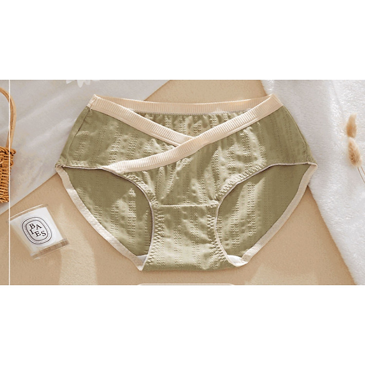 Quần lót bầu Azuno Chất Liệu Đũi Uy tín Ưu đãi - Hình ảnh 5