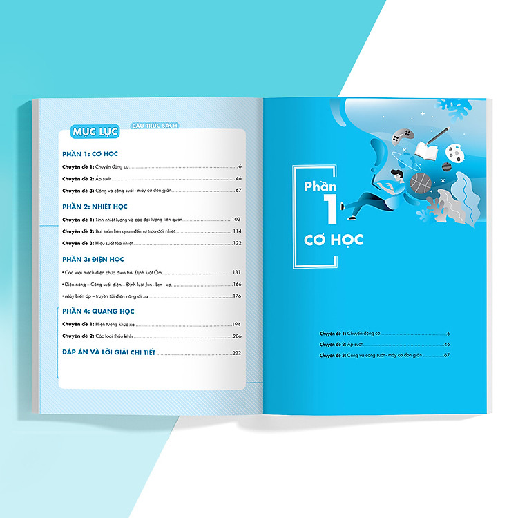 Giải Thích Chuyên Đề Thi Vào 10 Chuyên Lý - Ảnh 4