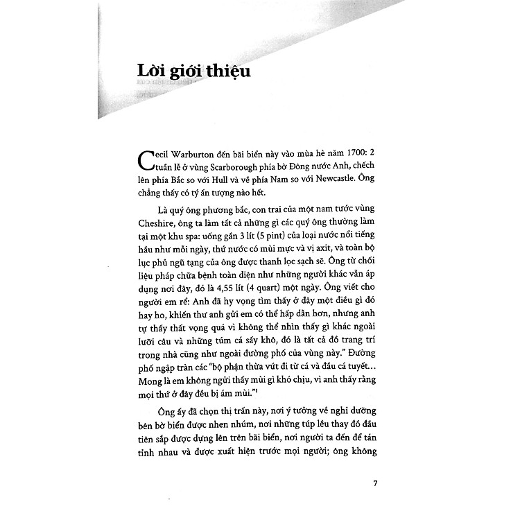 Nơi Rìa Thế Giới - Một Lịch Sử Về Vùng Biển Bắc - Ảnh 4