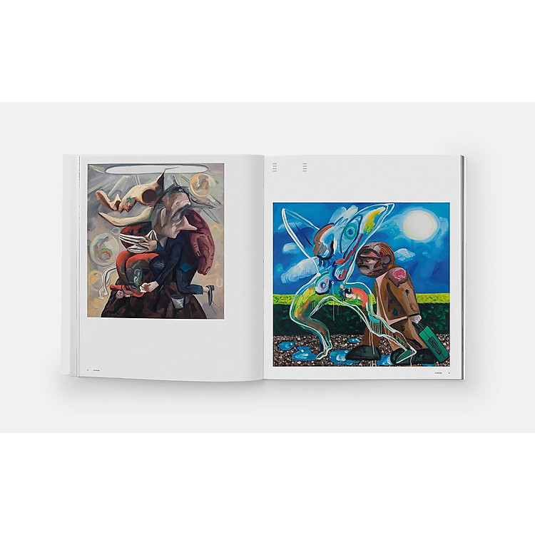 Dana Schutz - Ảnh 3