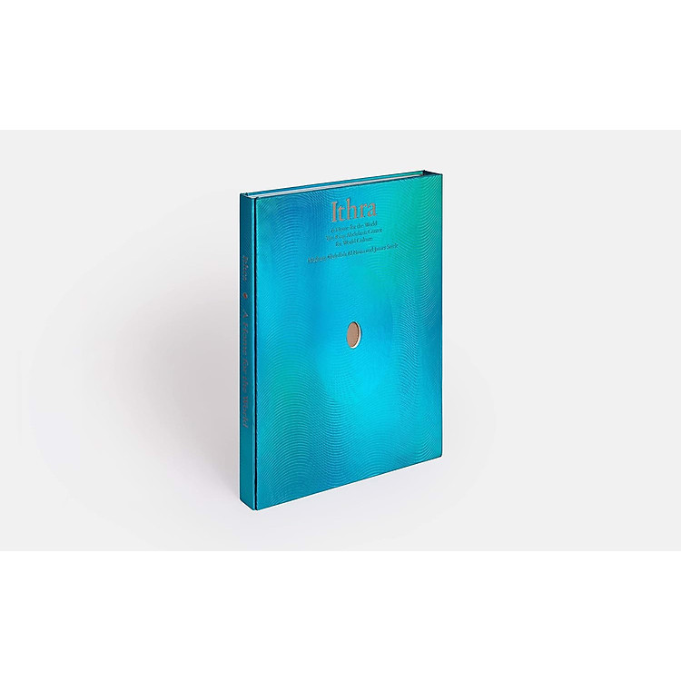 Ithra: A Home for the World - Ảnh 2