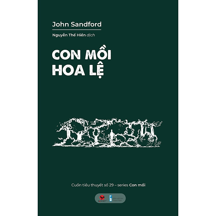 Con Mồi Hoa Lệ – John Sandford
